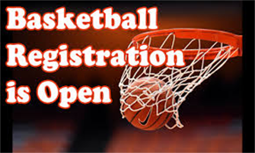 2021-2022 Newington Travel Basketball Registration is Open