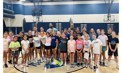 Summer Clinic
