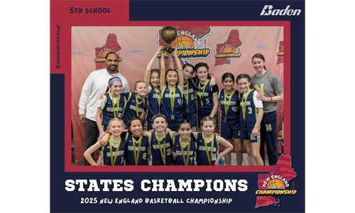 Champions!